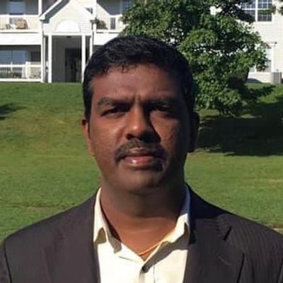 Anandha Murugan Selvarasu